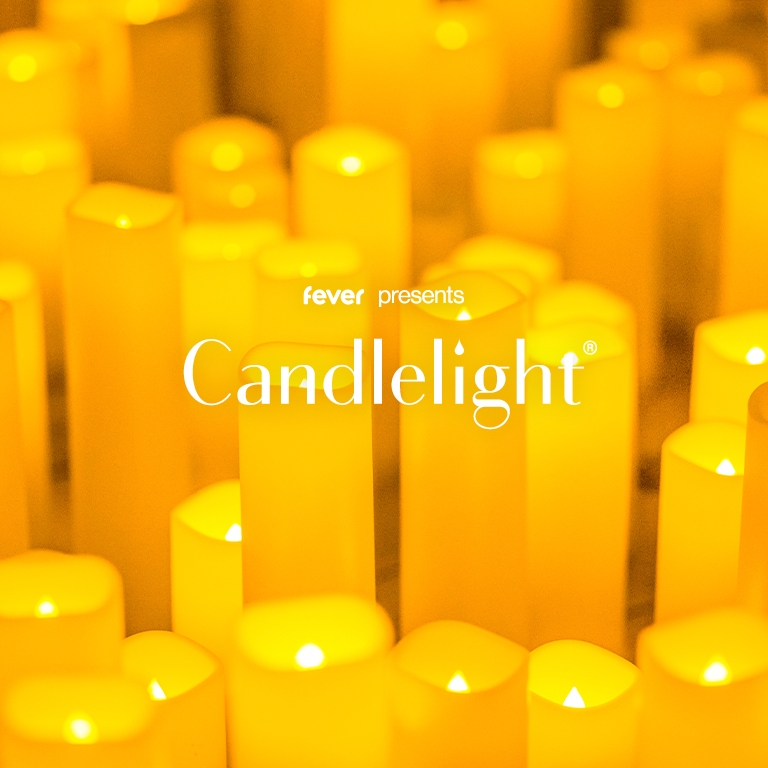 Candlelight Jean-Jacques Goldman