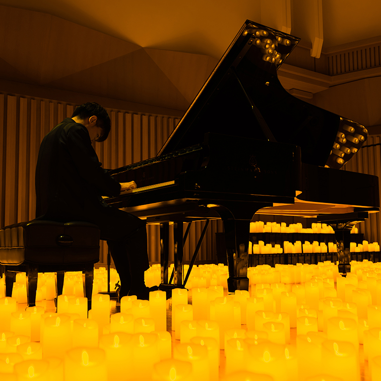 Candlelight Jean-Jacques Goldman