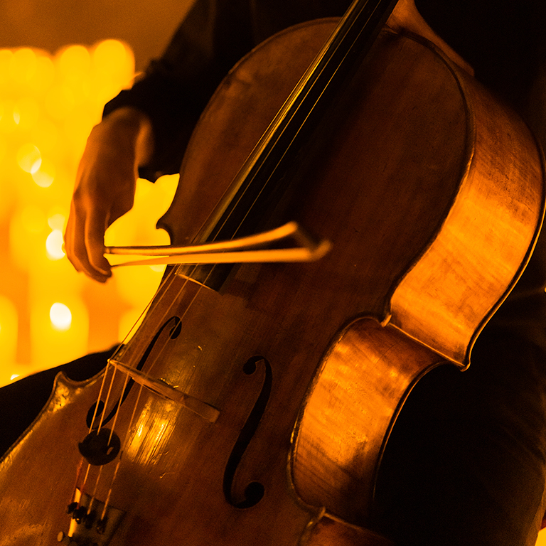 Candlelight Jean-Jacques Goldman